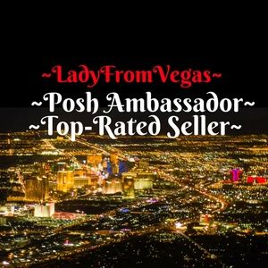 ~Welcome To My Closet~